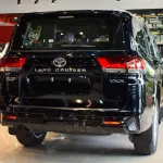 Toyota Land Cruiser VXR 2022 Twin Turbo 3.3L 70thAnniversary - Thumbnail 7