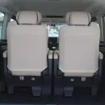 TOYOTA GRANVIA PREMIUM MINIVAN 3.5L PETROL RWD 5 DOORS 2024 MODEL YEAR - Thumbnail 12