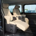 TOYOTA GRANVIA PREMIUM MINIVAN 3.5L PETROL RWD 5 DOORS 2024 MODEL YEAR - Thumbnail 13