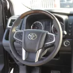 TOYOTA GRANVIA PREMIUM MINIVAN 3.5L PETROL RWD 5 DOORS 2024 MODEL YEAR - Thumbnail 16