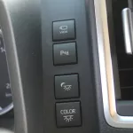 TOYOTA GRANVIA PREMIUM MINIVAN 3.5L PETROL RWD 5 DOORS 2024 MODEL YEAR - Thumbnail 20