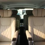 TOYOTA GRANVIA PREMIUM MINIVAN 3.5L PETROL RWD 5 DOORS 2024 MODEL YEAR - Thumbnail 11