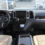 TOYOTA GRANVIA PREMIUM MINIVAN 3.5L PETROL RWD 5 DOORS 2024 MODEL YEAR - Thumbnail 15