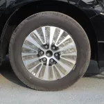 TOYOTA GRANVIA PREMIUM MINIVAN 3.5L PETROL RWD 5 DOORS 2024 MODEL YEAR - Thumbnail 26