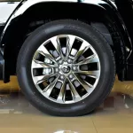 Toyota Land Cruiser VXR 2022 Twin Turbo 3.3L 70thAnniversary - Thumbnail 10