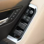 Toyota Land Cruiser VX 3.5L V6 2024 Model Year Black Color (European Spec) - Thumbnail 8