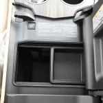 Toyota Land Cruiser VX 3.5L V6 2024 Model Year Black Color (European Spec) - Thumbnail 14