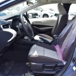 TOYOTA COROLLA EXE 1.5L PETROL 2023 MODEL YEAR BLUE COLOR - Thumbnail 6