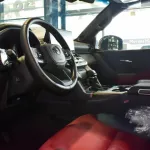 Toyota Land Cruiser VXR 2022 Twin Turbo 3.3L 70thAnniversary - Thumbnail 14