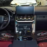 Toyota Land Cruiser VXR 2022 Twin Turbo 3.3L 70thAnniversary - Thumbnail 15