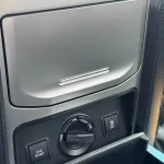 TOYOTA PRADO 150 TX 2.7L PETROL 4WD 2023 MODEL YEAR BLACK COLOR - Thumbnail 13