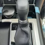 TOYOTA PRADO 150 TX 2.7L PETROL 4WD 2023 MODEL YEAR BLACK COLOR - Thumbnail 15