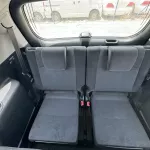 TOYOTA PRADO 150 TX 2.7L PETROL 4WD 2023 MODEL YEAR BLACK COLOR - Thumbnail 21