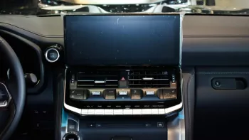 Toyota Land Cruiser VXR 2022 Twin Turbo 3.3L 70thAnniversary