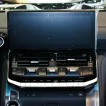 Toyota Land Cruiser VXR 2022 Twin Turbo 3.3L 70thAnniversary - Thumbnail 18