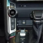 Toyota Land Cruiser VXR 2022 Twin Turbo 3.3L 70thAnniversary - Thumbnail 19