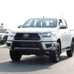 TOYOTA HILUX 2.4L DIESEL 4WD DOUBLE CAB SR5 MANUAL 2023 MODEL YEAR - Thumbnail 2