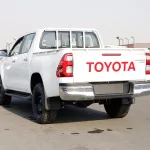 TOYOTA HILUX 2.4L DIESEL 4WD DOUBLE CAB SR5 MANUAL 2023 MODEL YEAR - Thumbnail 5
