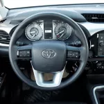 TOYOTA HILUX 2.4L DIESEL 4WD DOUBLE CAB SR5 MANUAL 2023 MODEL YEAR - Thumbnail 9