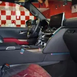 Toyota Land Cruiser VXR 2022 Twin Turbo 3.3L 70thAnniversary - Thumbnail 20
