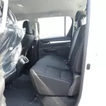 TOYOTA HILUX 2.4L DIESEL 4WD DOUBLE CAB SR5 MANUAL 2023 MODEL YEAR - Thumbnail 13