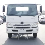 HINO 300 ND 714 4.0L DIESEL 4.2 TON PAYLOAD SINGLE CAB 2023 MODEL YEAR - Thumbnail 1
