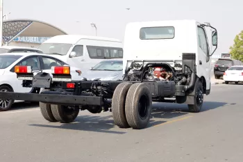 HINO 300 ND 714 4.0L DIESEL 4.2 TON PAYLOAD SINGLE CAB 2023 MODEL YEAR