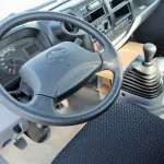 HINO 300 ND 714 4.0L DIESEL 4.2 TON PAYLOAD SINGLE CAB 2023 MODEL YEAR - Thumbnail 7