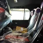 Toyota Land Cruiser VXR 2022 Twin Turbo 3.3L 70thAnniversary - Thumbnail 21