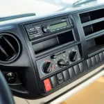 HINO 300 ND 714 4.0L DIESEL 4.2 TON PAYLOAD SINGLE CAB 2023 MODEL YEAR - Thumbnail 8