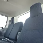 HINO 300 ND 714 4.0L DIESEL 4.2 TON PAYLOAD SINGLE CAB 2023 MODEL YEAR - Thumbnail 11