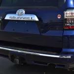 2022 TOYOTA 4RUNNER SR5 LIMITED 4.0L V6 PETROL - Thumbnail 5