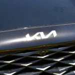 Kia K8 3.5L V6 2022 - Thumbnail 4