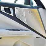 Kia K8 3.5L V6 2022 - Thumbnail 8