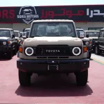 TOYOTA LAND CRUISER PICKUP SC 4.0L AUTOMATIC 2024 MODEL YEAR - Thumbnail 2