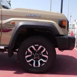 TOYOTA LAND CRUISER PICKUP SC 4.0L AUTOMATIC 2024 MODEL YEAR - Thumbnail 5