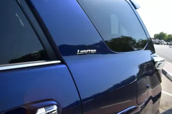 2022 TOYOTA 4RUNNER SR5 LIMITED 4.0L V6 PETROL