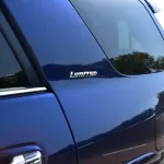 2022 TOYOTA 4RUNNER SR5 LIMITED 4.0L V6 PETROL - Thumbnail 6