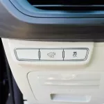 Kia K8 3.5L V6 2022 - Thumbnail 9