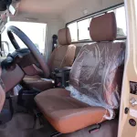 TOYOTA LAND CRUISER PICKUP SC 4.0L AUTOMATIC 2024 MODEL YEAR - Thumbnail 7
