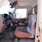TOYOTA LAND CRUISER PICKUP SC 4.0L AUTOMATIC 2024 MODEL YEAR - Thumbnail 8