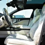 Kia K8 3.5L V6 2022 - Thumbnail 10