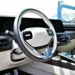 Kia K8 3.5L V6 2022 - Thumbnail 12
