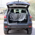 Toyota Fortuner 4.0L V6 4X4 Petrol 2024 Model Year Black Color - Thumbnail 7