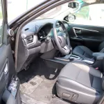 Toyota Fortuner 4.0L V6 4X4 Petrol 2024 Model Year Black Color - Thumbnail 11