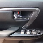 Toyota Fortuner 4.0L V6 4X4 Petrol 2024 Model Year Black Color - Thumbnail 12