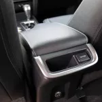 Toyota Fortuner 4.0L V6 4X4 Petrol 2024 Model Year Black Color - Thumbnail 13