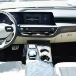 Kia K8 3.5L V6 2022 - Thumbnail 13