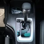 Toyota Fortuner 4.0L V6 4X4 Petrol 2024 Model Year Black Color - Thumbnail 16
