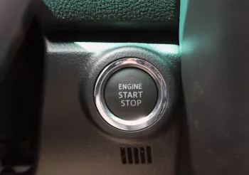 Toyota Fortuner 4.0L V6 4X4 Petrol 2024 Model Year Black Color